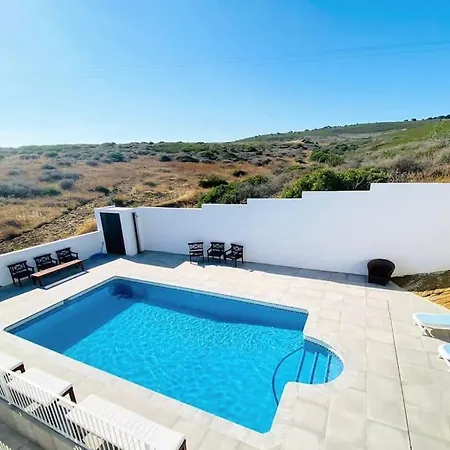 فيلة La Roca