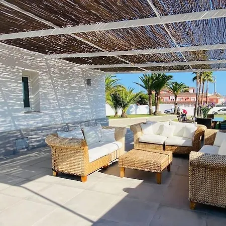فيلة La Roca
